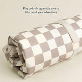 Itzy Wagon Play Mat™