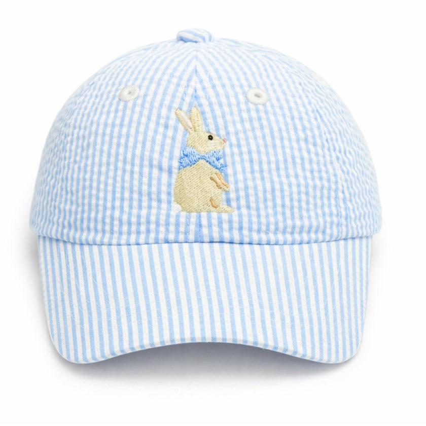 Bunny Baseball Hat