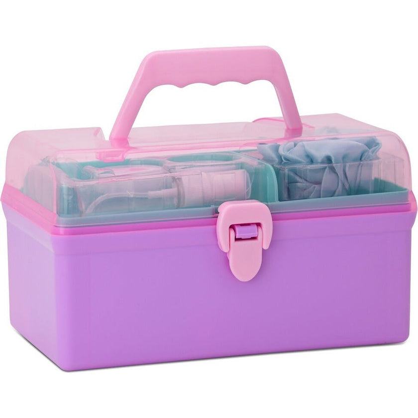Travel Case Set
