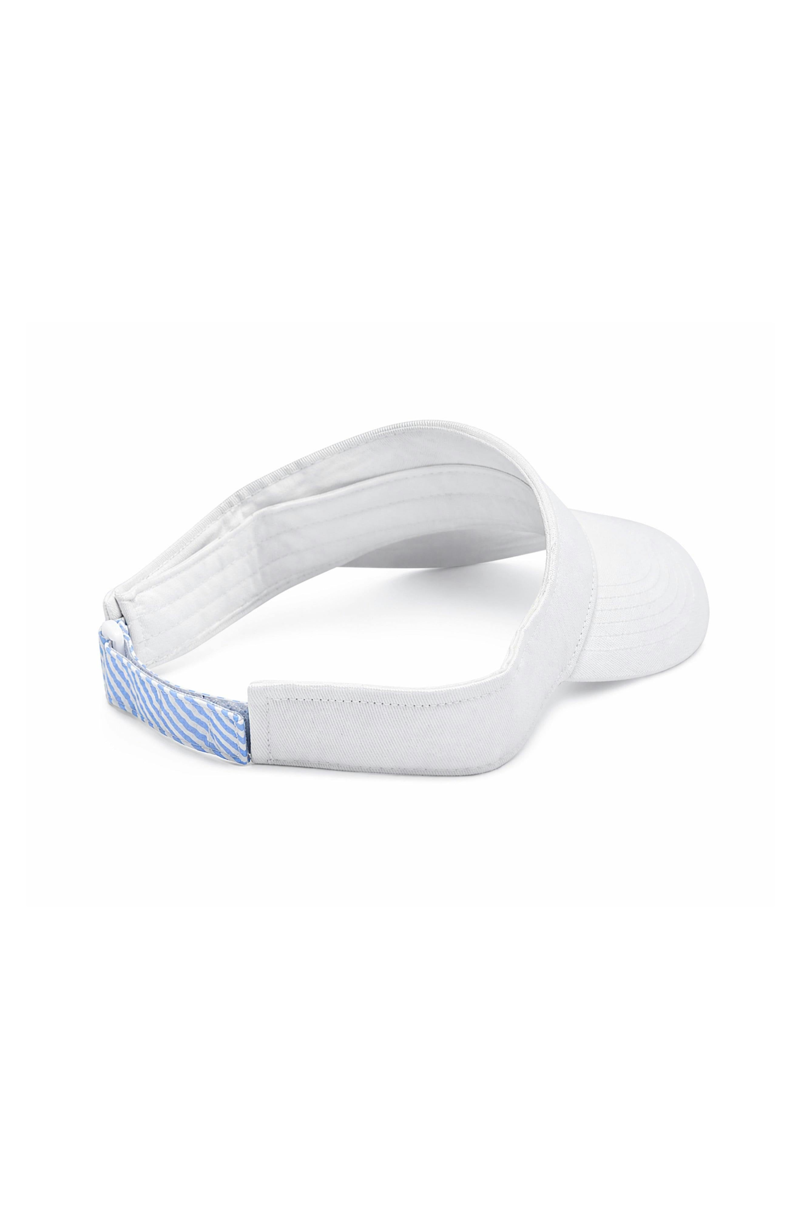 Golf Clubs Visor