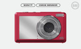 BLUSH DIGICAM