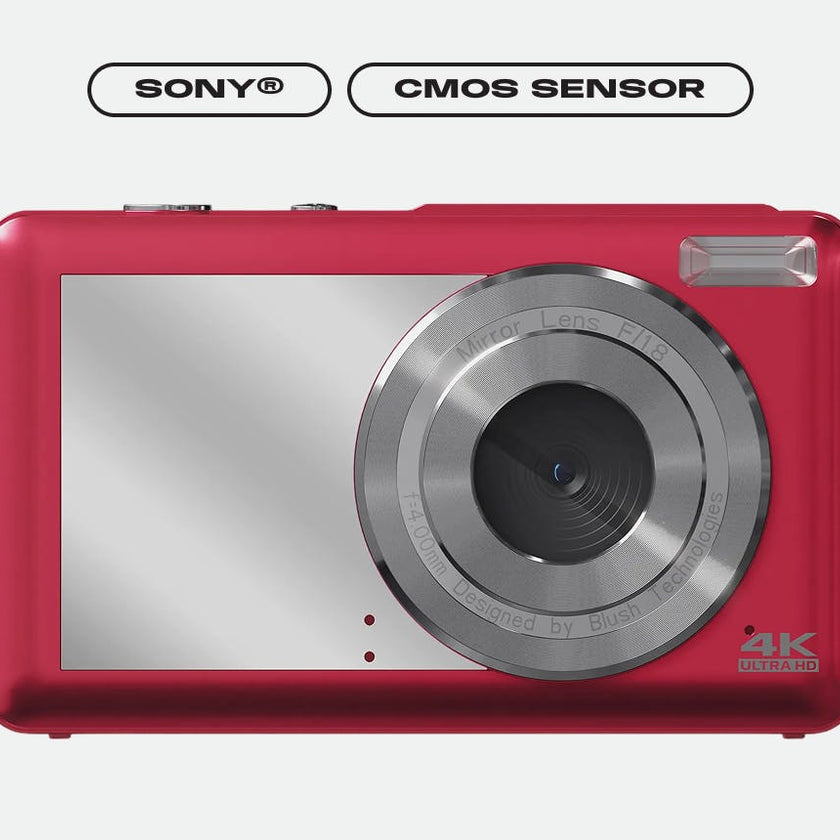 BLUSH DIGICAM