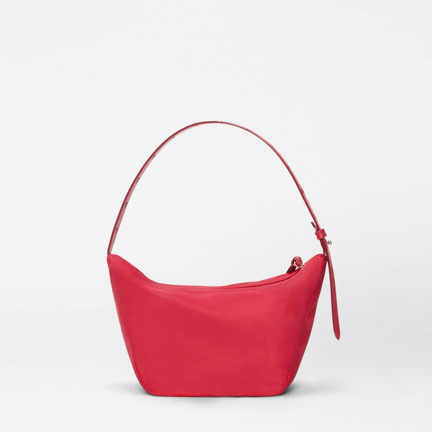Apple Small Waverly Hobo