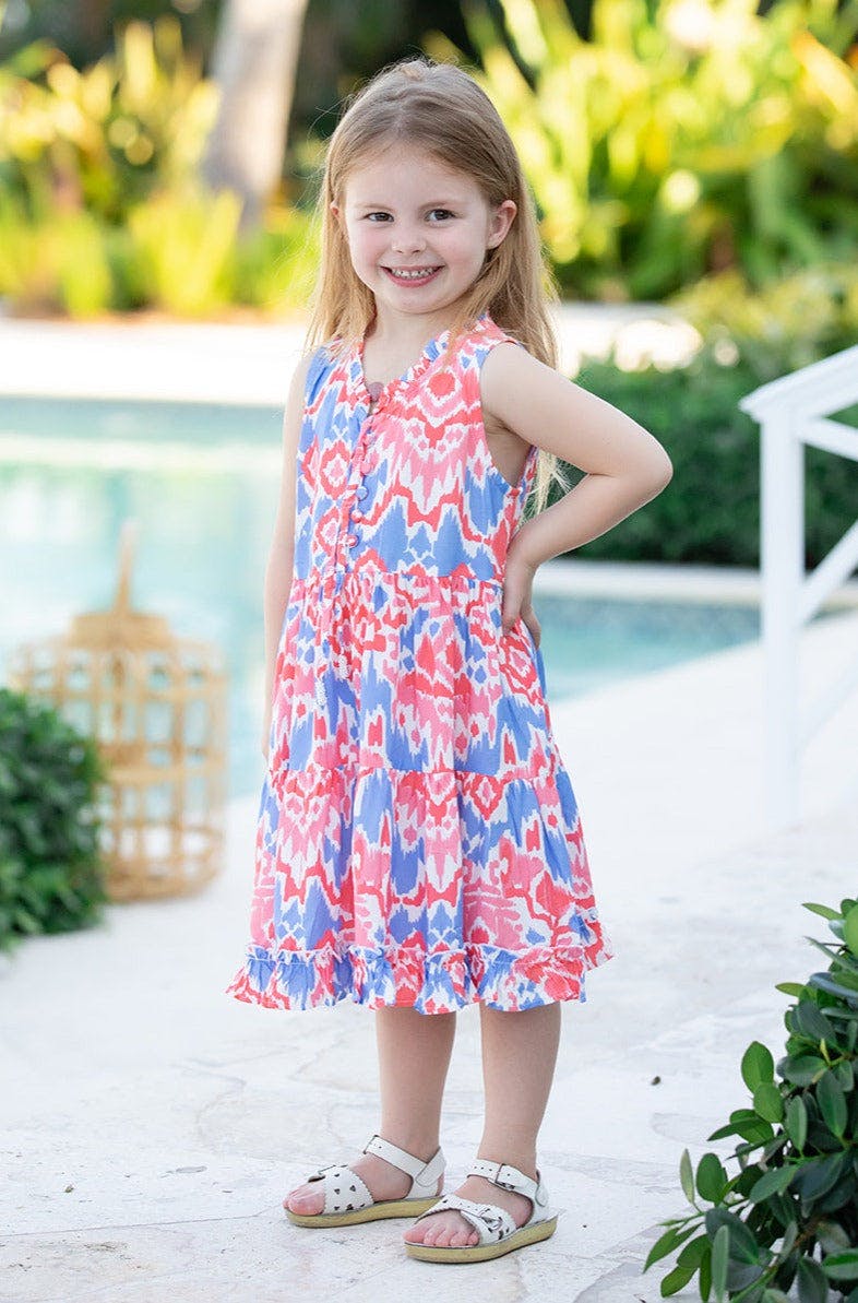 Girl's Kaia Dress