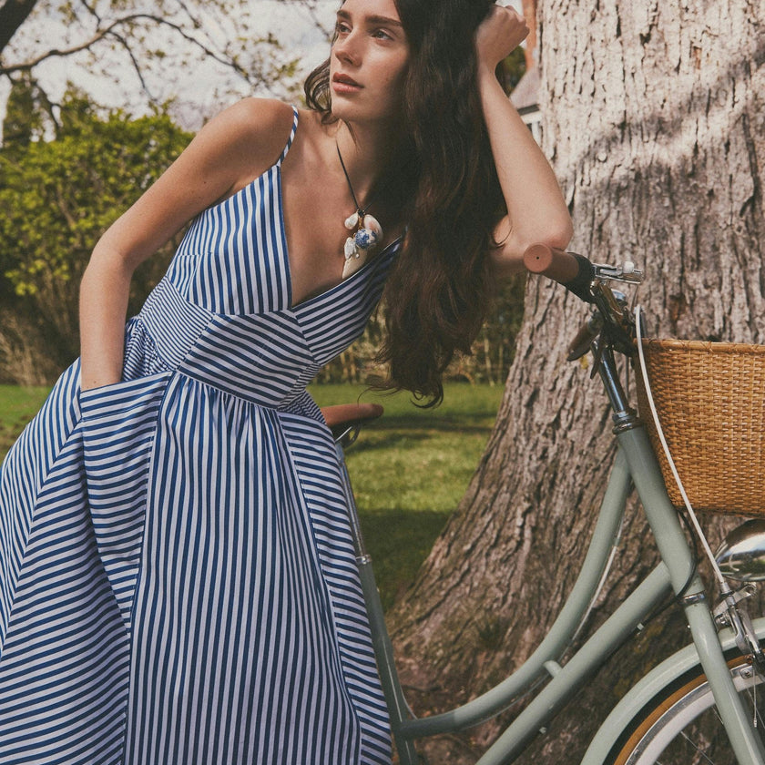 Vivien Dress