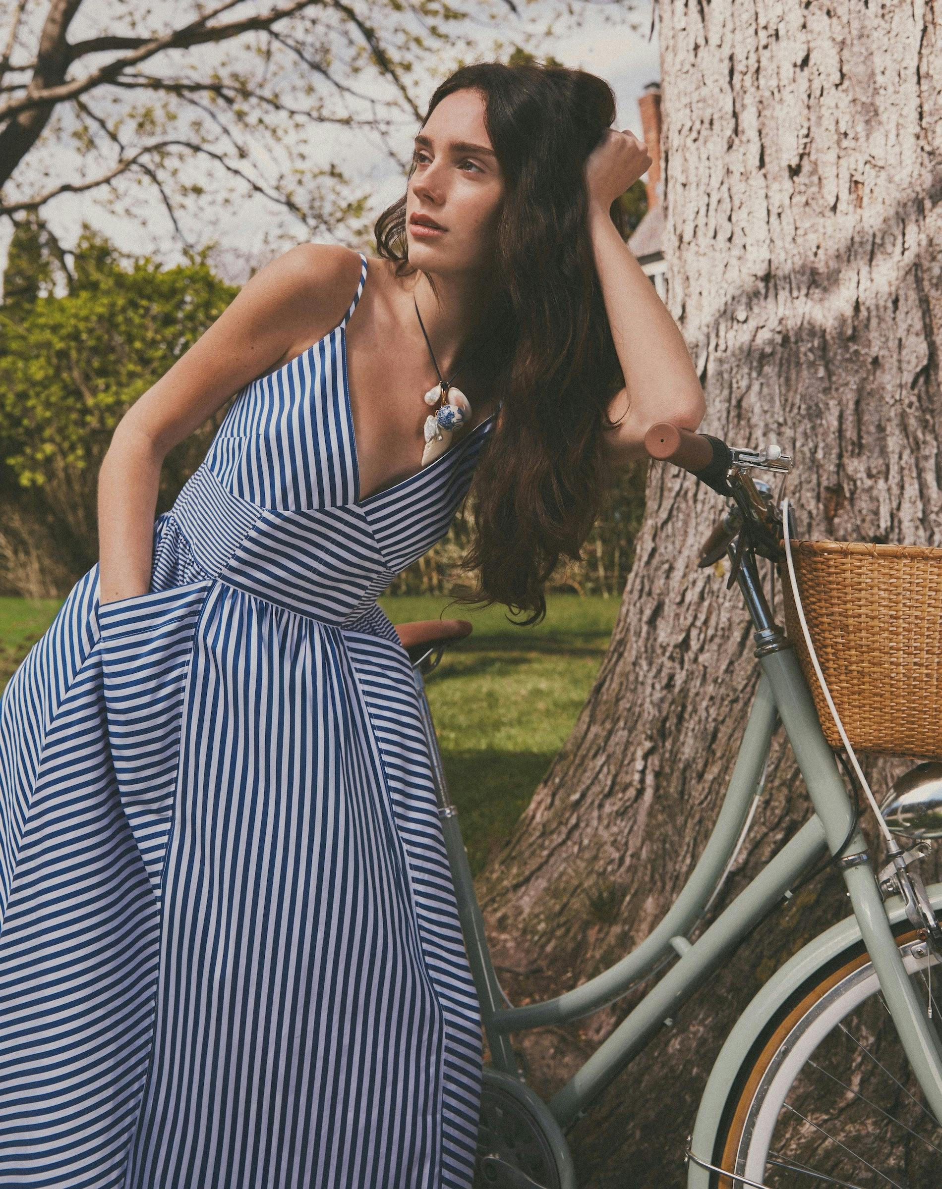 Vivien Dress