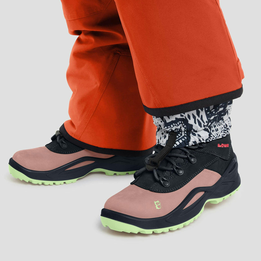 Crusade snow pants