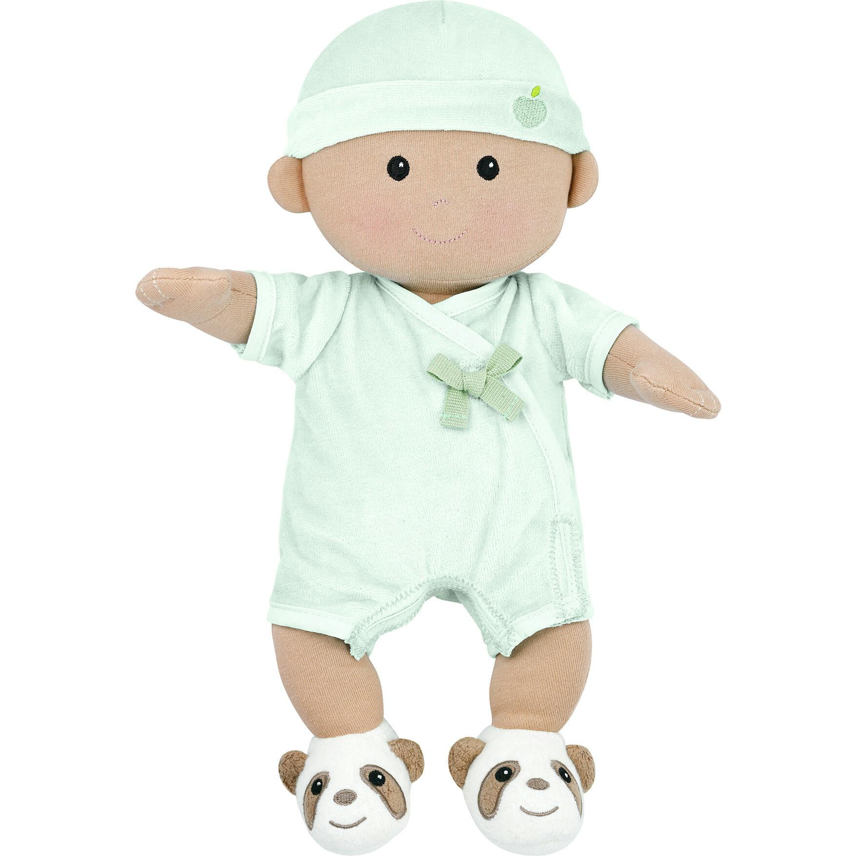 Baby Doll - Mint