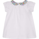 Made With Liberty Fabric Girls Blouse Giulia