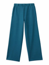 Wide Leg Knit Pants