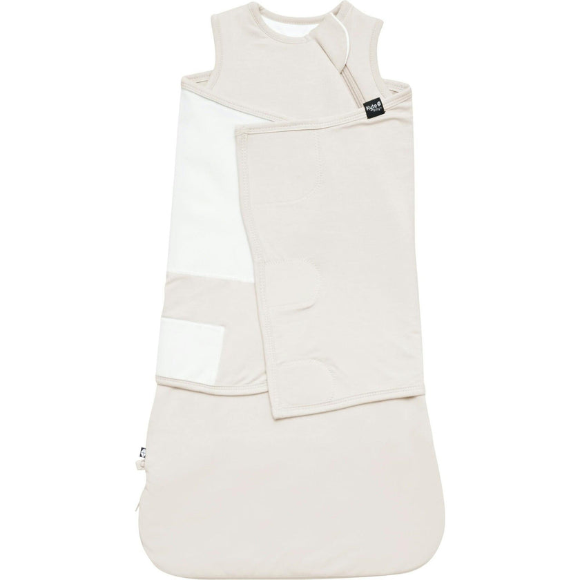 Sleep Bag Swaddler, Oat