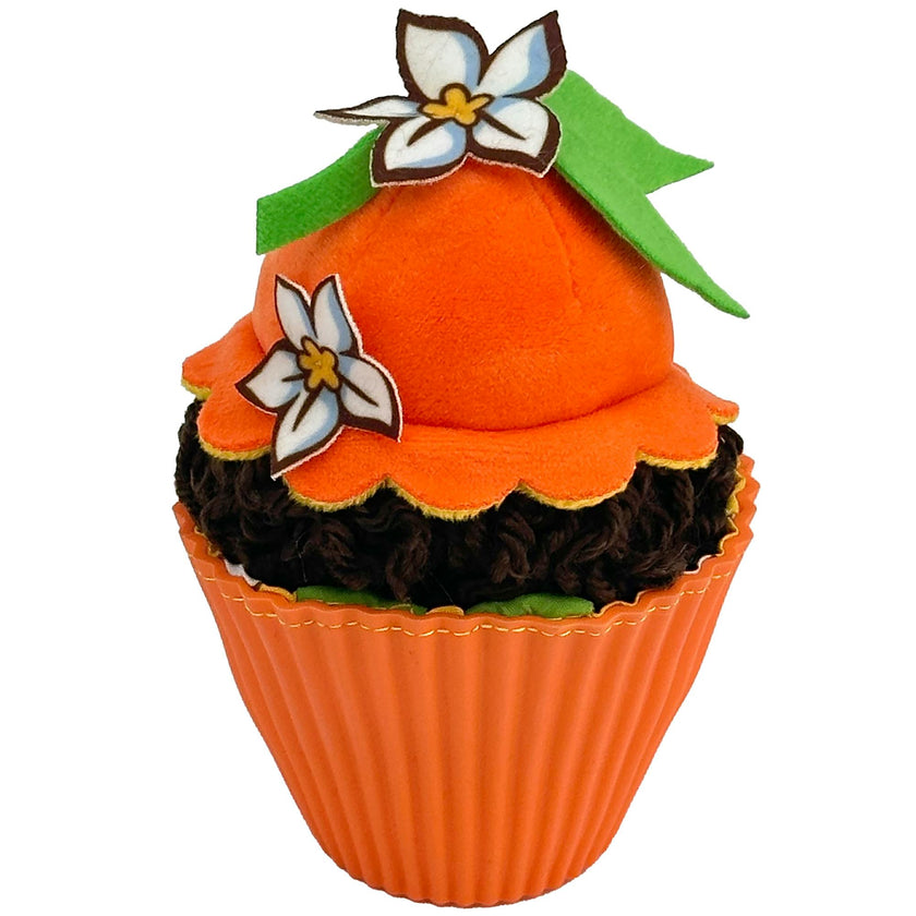 Strawberry Shortcake: Pop 'n' Flip 9" - Orange Blossom