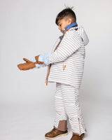 Kids Waterproof Ski Mitten