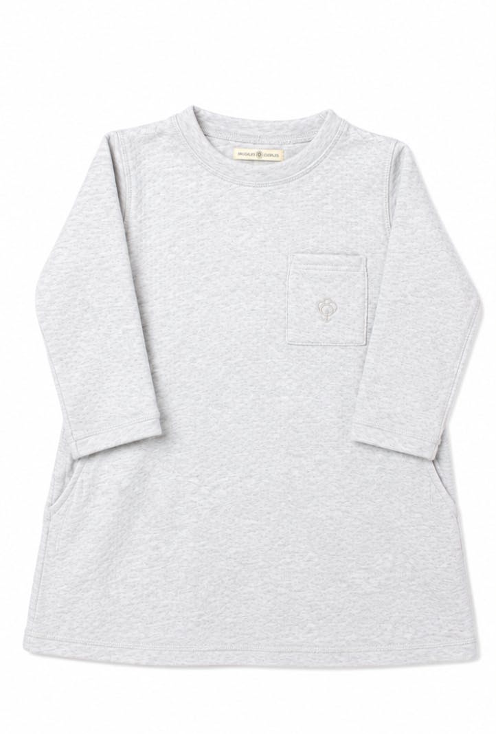 Manhattan Oversized Sweater Dress