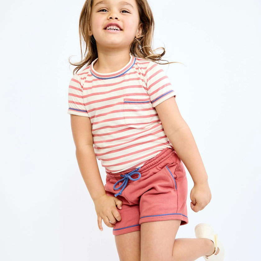Willie T-Shirt, Stripes