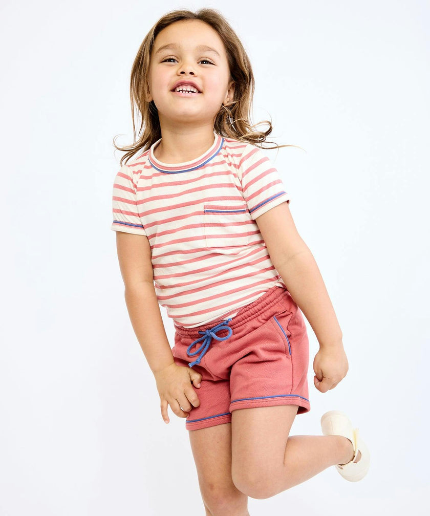 Willie T-Shirt, Stripes