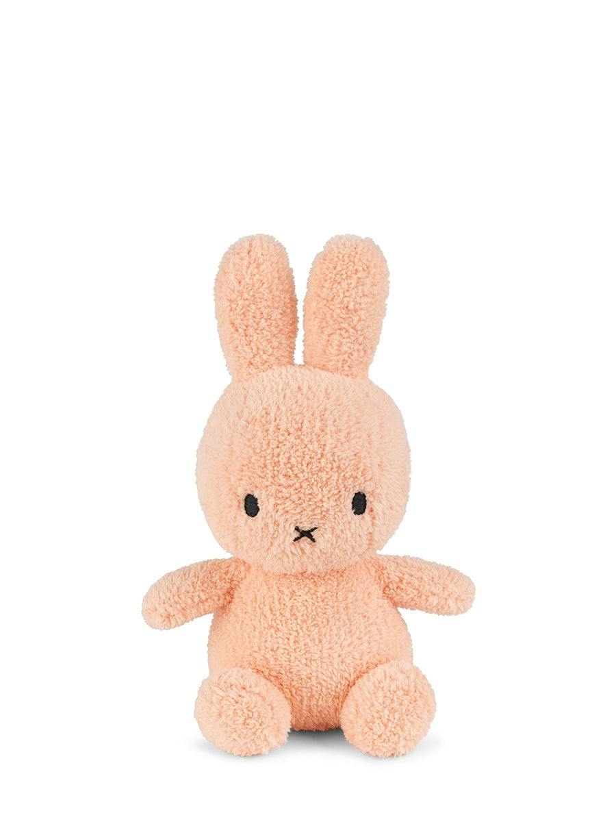 Miffy Terry Peach - 9