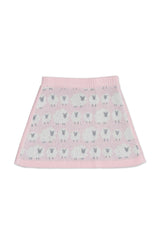 Little Bo Peep Skirt | Rose