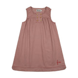 PETAL DRESS
