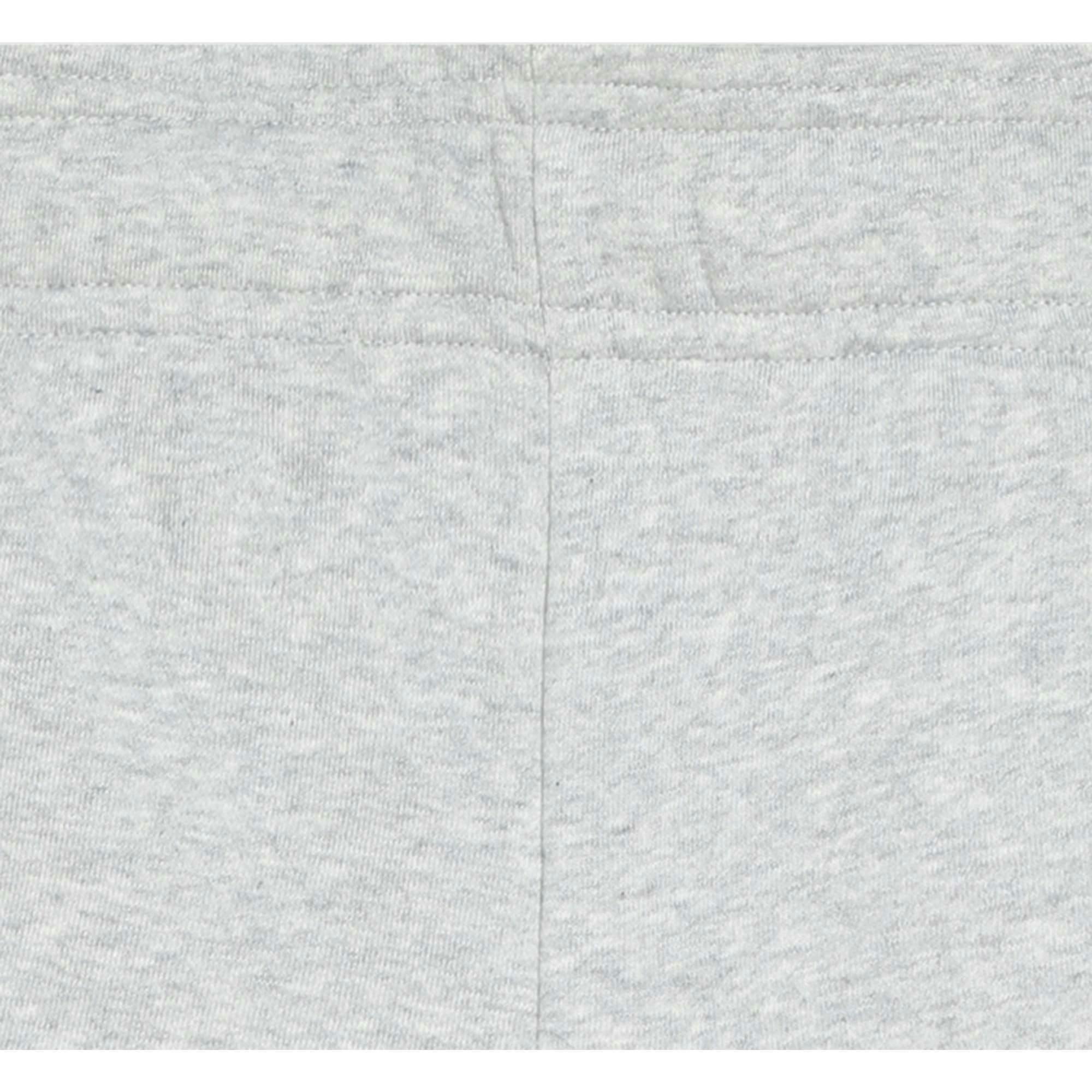 BOSS KIDSWEAR Contrast Logo Sweat Shorts