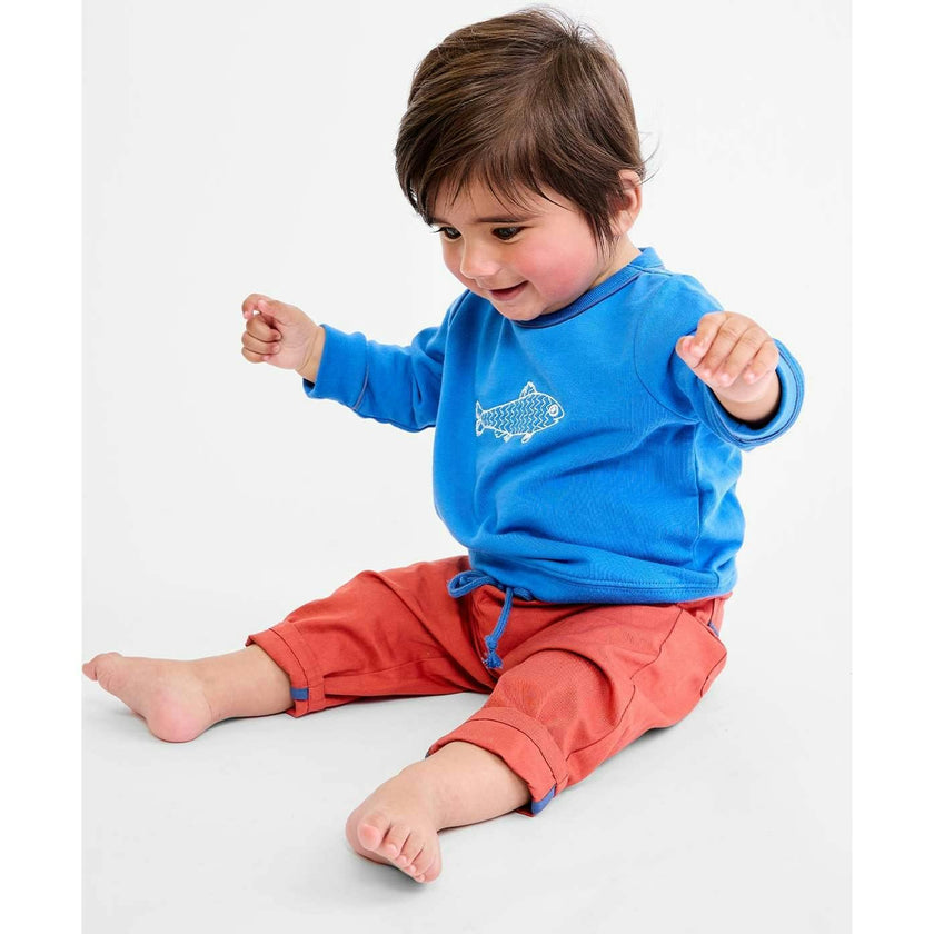 Bowie Baby Pant