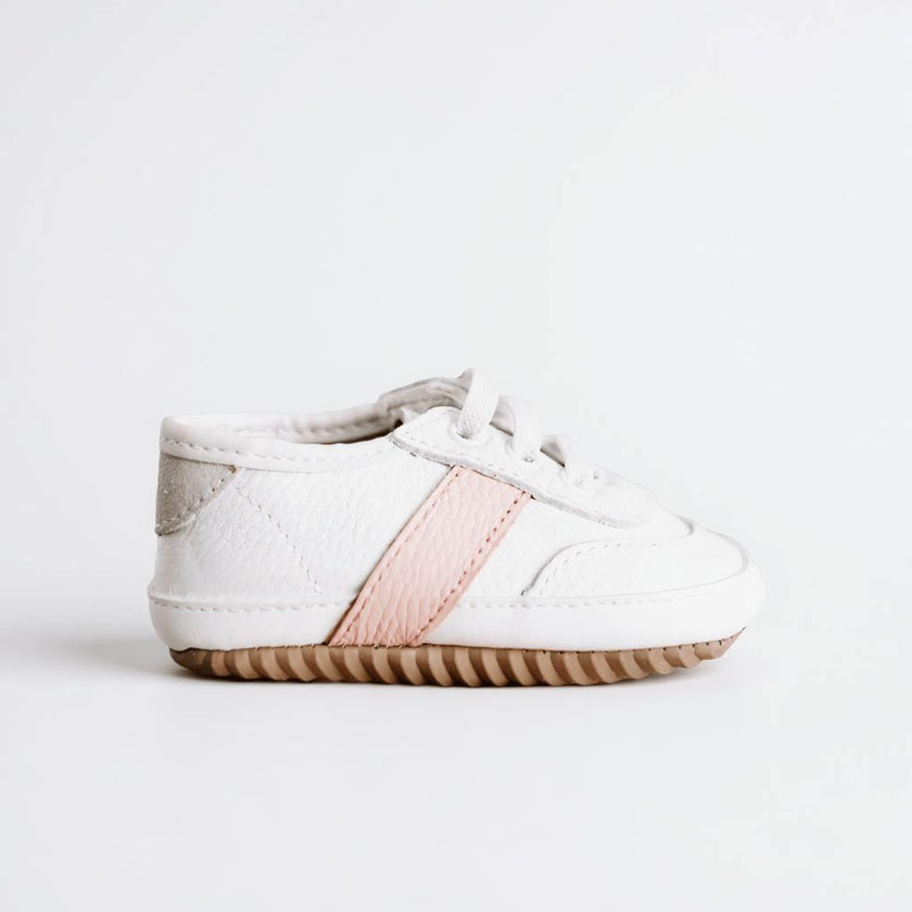 {Discontinued} The Love Bug Sneaker