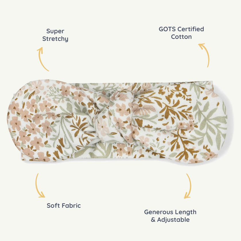Organic Headwrap