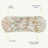 Organic Headwrap