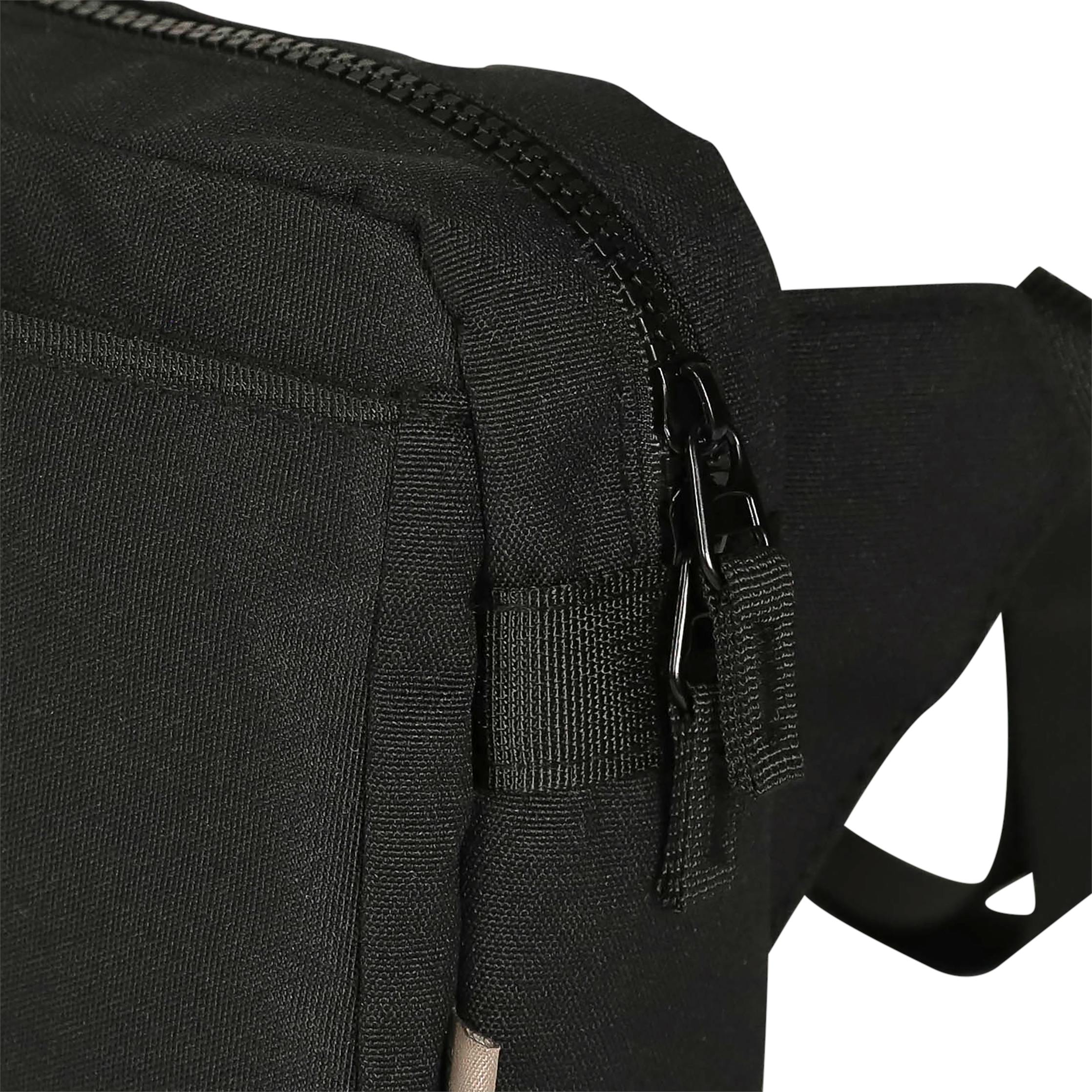 Red Rovr Joey Belt Bag - Black
