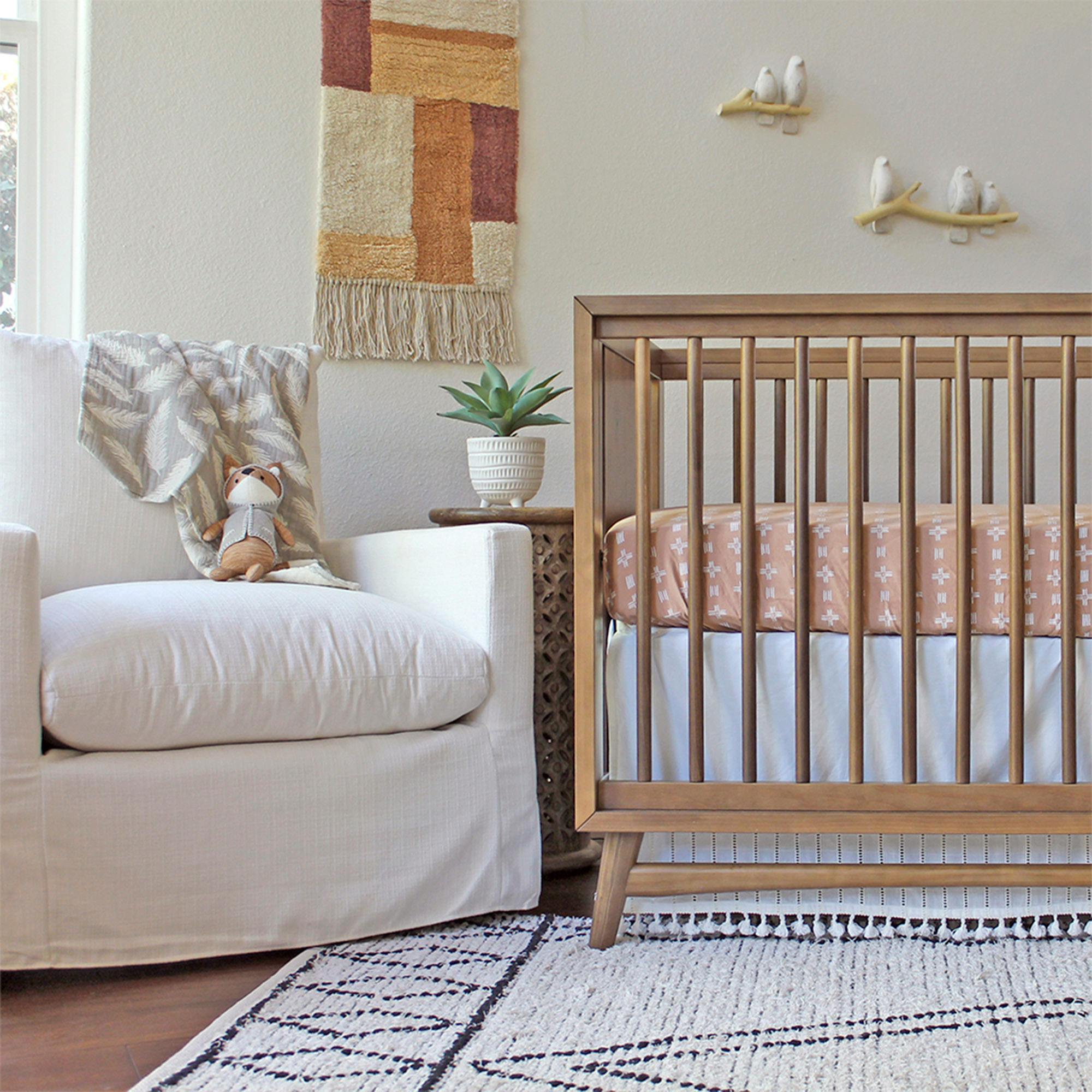 Kendi Boho Wall Hanging