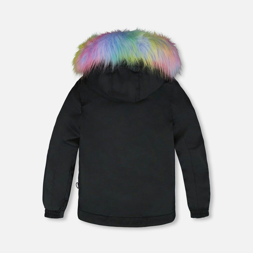 Two-Piece Play Snowsuit