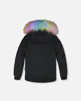 Two-Piece Play Snowsuit
