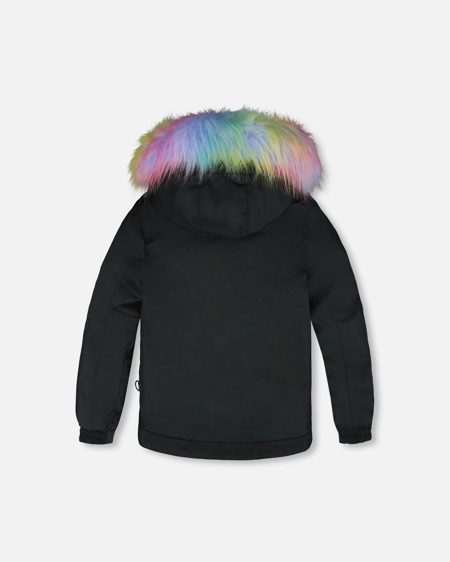Two-Piece Play Snowsuit