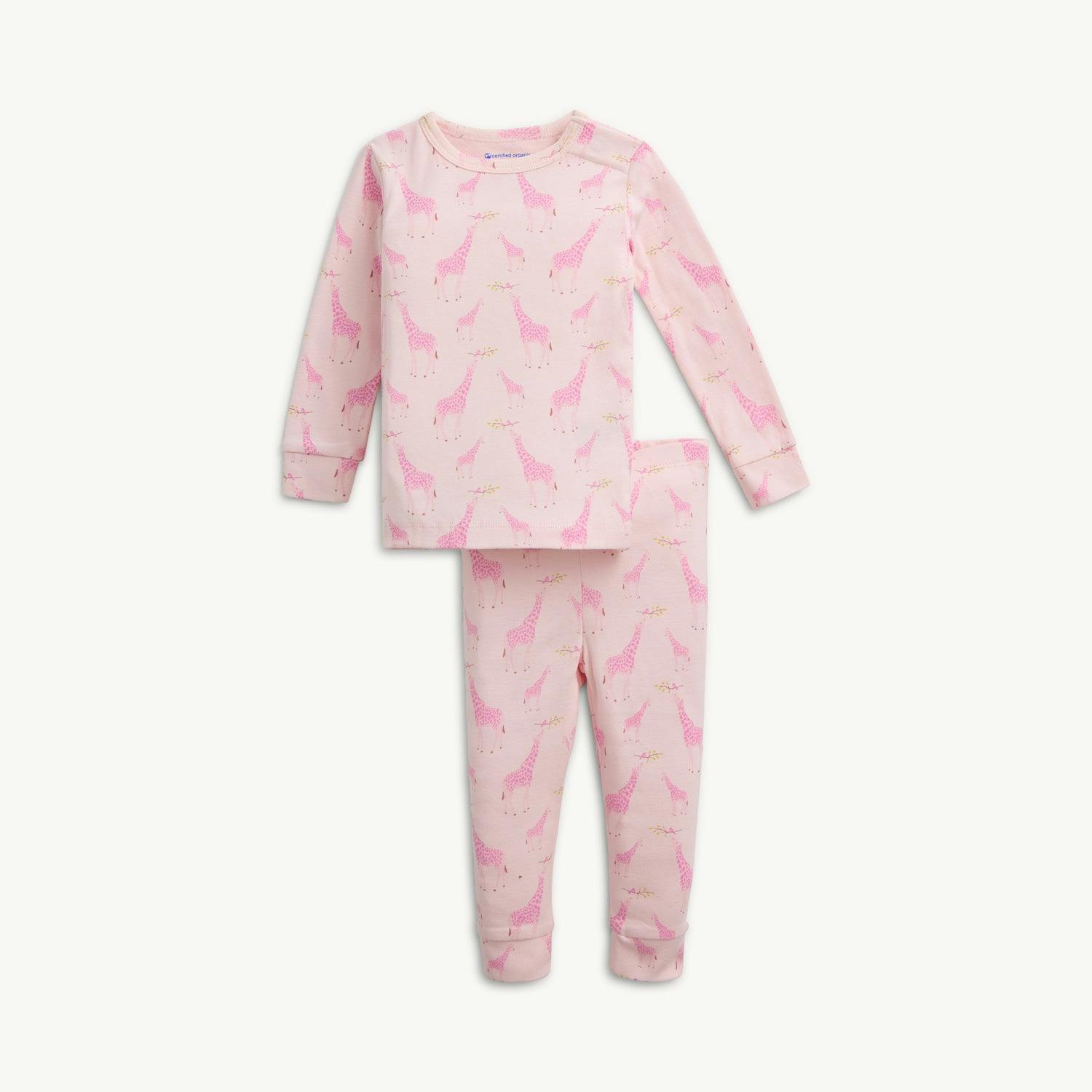 Magnetic PJ Set