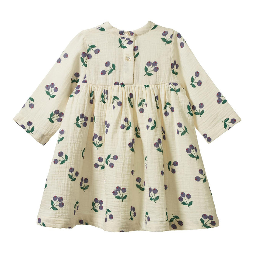 Mabel Dress
