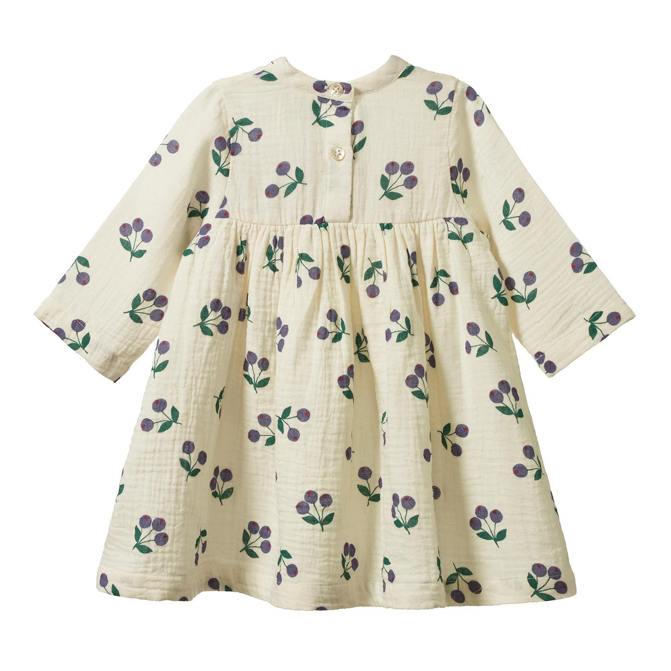 Mabel Dress