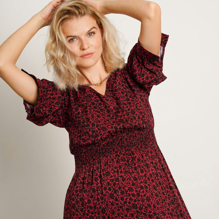 Leila Dress