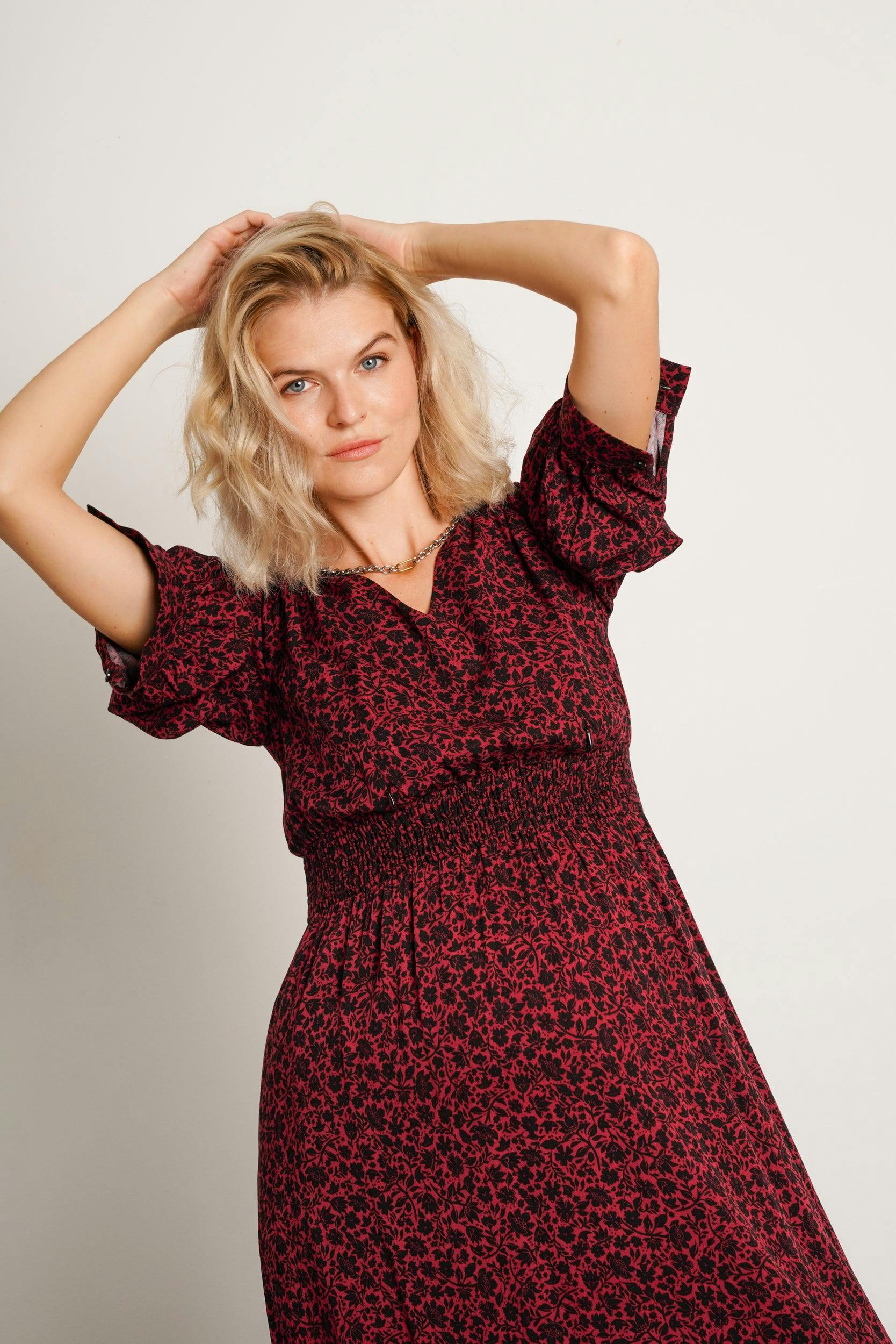Leila Dress