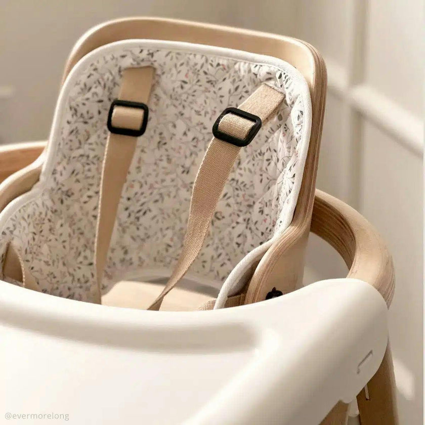 TOBO Baby High Chair Cushion