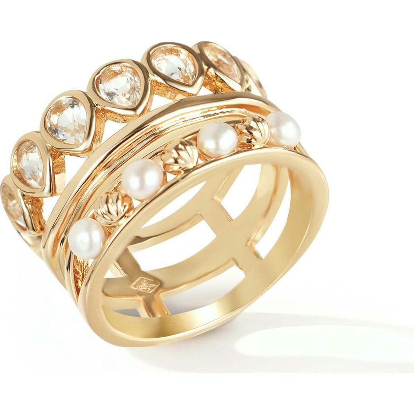 Aeolian Echo Ring