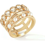 Aeolian Echo Ring