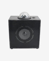 Bluetooth Stereo Speaker With Laser Light Show