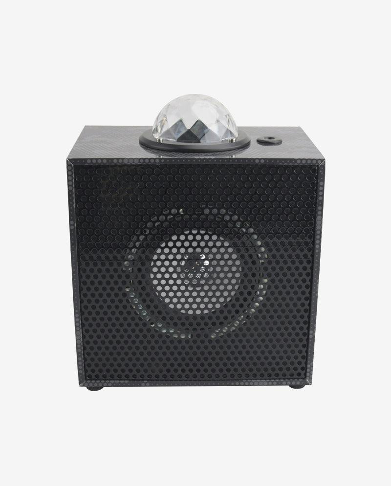 Bluetooth Stereo Speaker With Laser Light Show