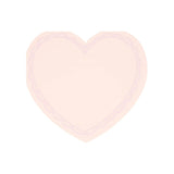 Pastel Heart Large Napkins