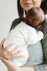 Preemie Sleep Set: Cloud