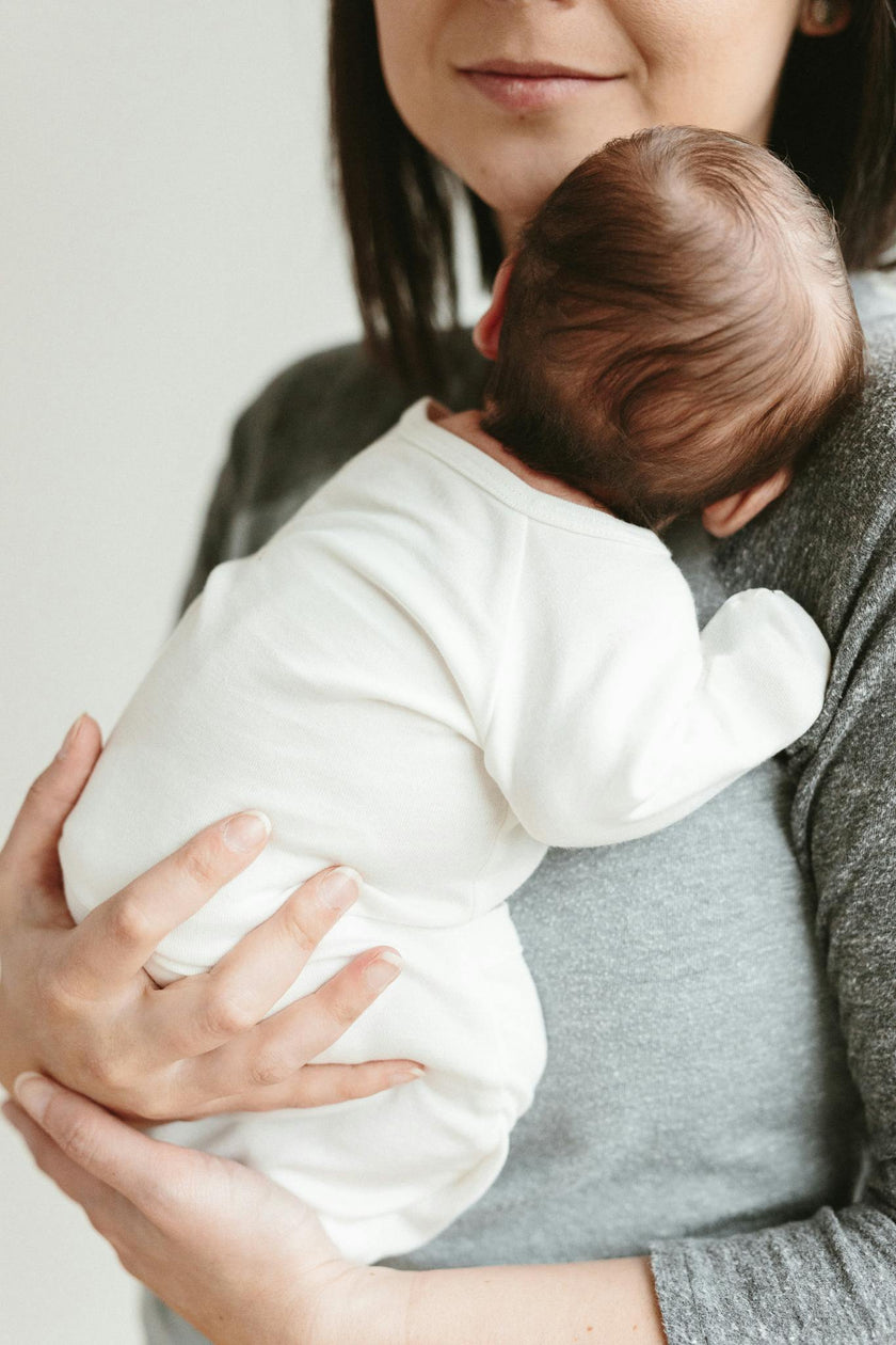 Preemie Sleep Set: Cloud