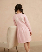 Angel Dress | Blush
