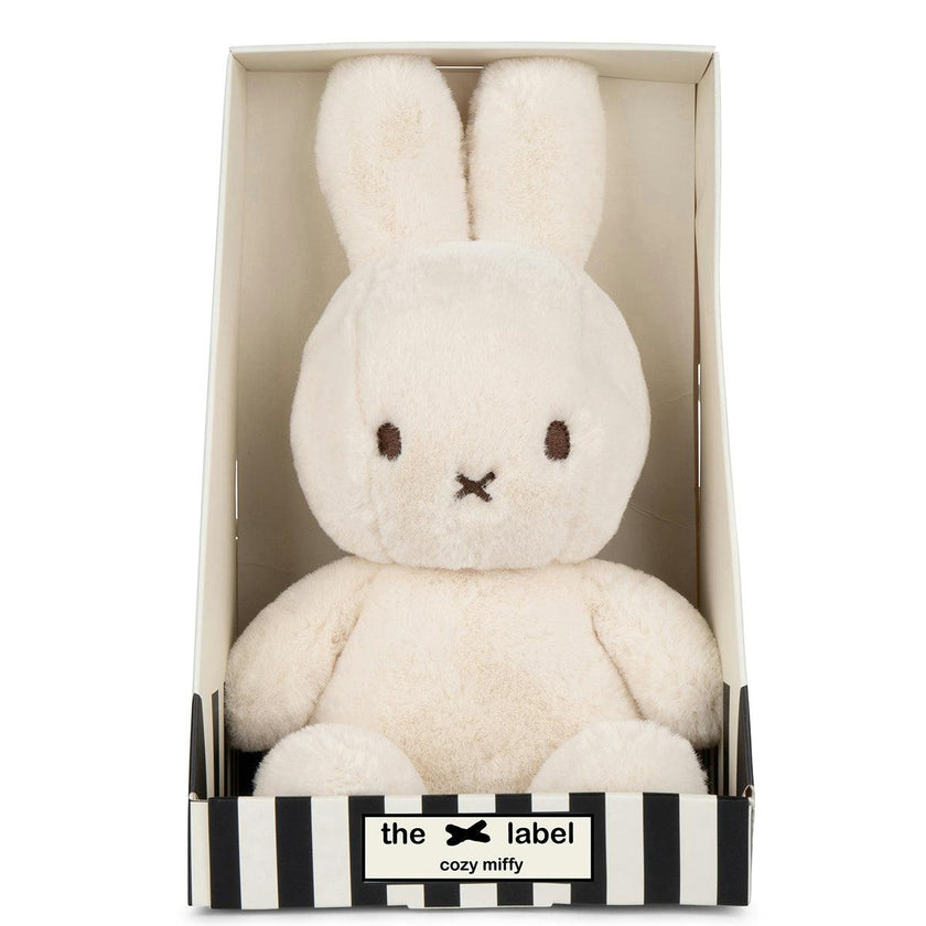 MIFFY COZY Sitting Cream in Giftbox 9"