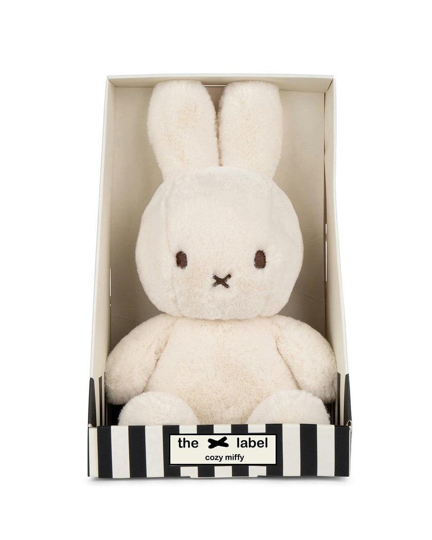 MIFFY COZY Sitting Cream in Giftbox 9"