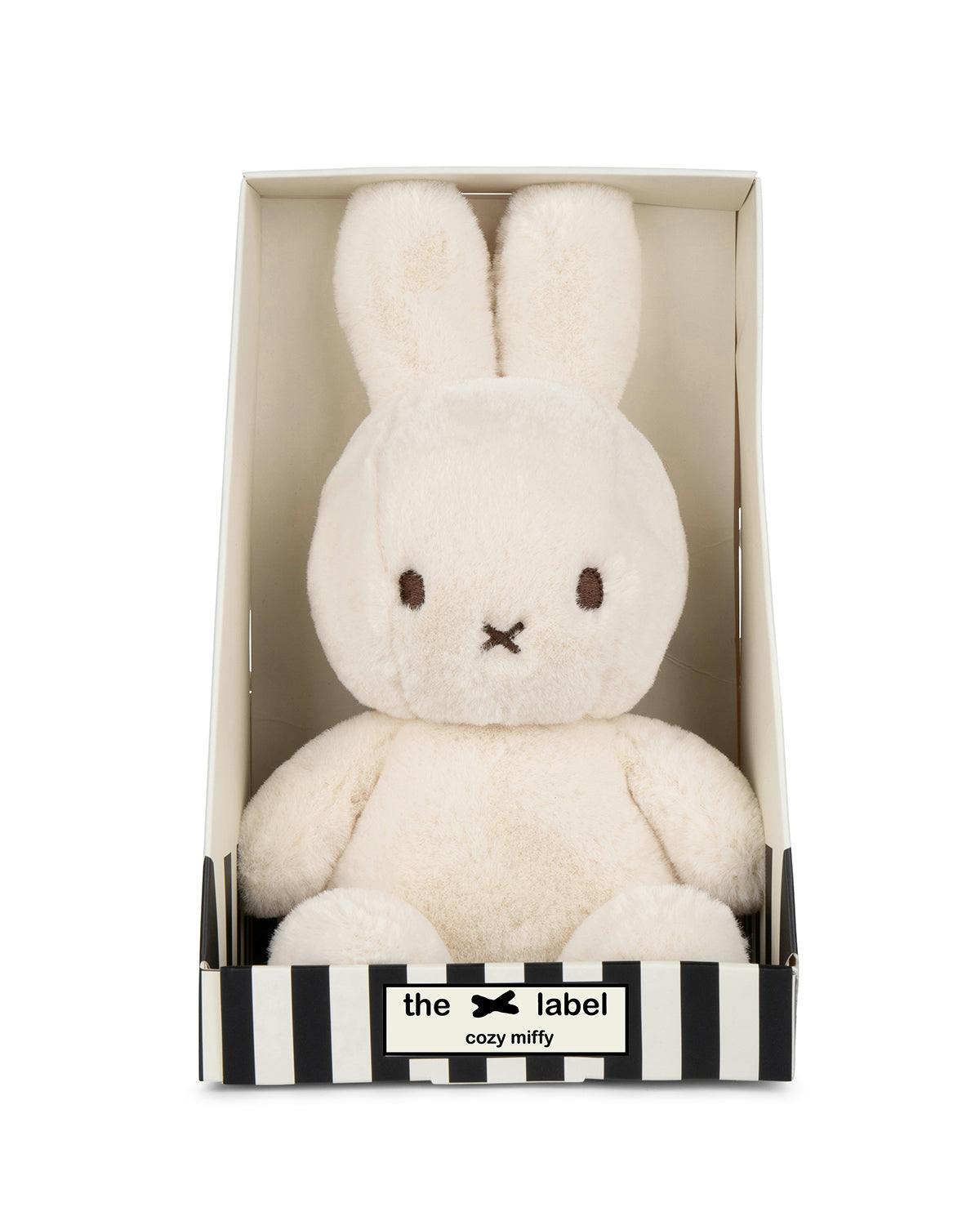 MIFFY COZY Sitting Cream in Giftbox 9